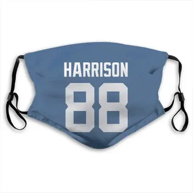 Buy Marvin Harrison Indianapolis Colts NFL Pro Line Women's Retired Player  Replica Jersey - Royal F3349293 Online