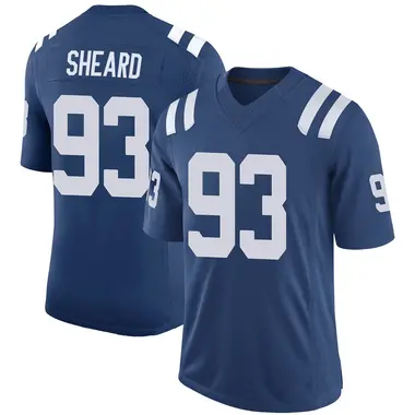 jabaal sheard jersey