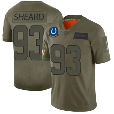 jabaal sheard jersey