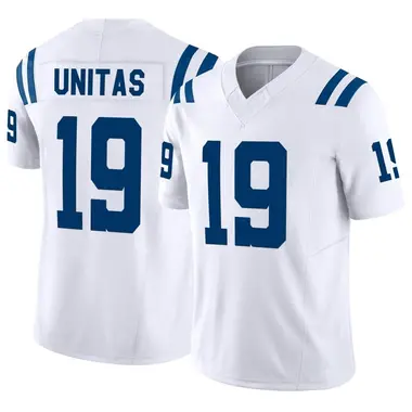 Matt Ryan Indianapolis Colts Nike Vapor F.U.S.E. Limited Jersey