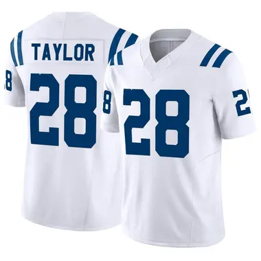 Jonathan Taylor Jersey, Jonathan Taylor Legend, Game & Limited Jerseys,  Uniforms - Colts Store