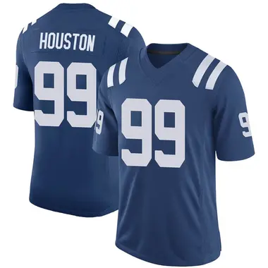 justin houston jersey