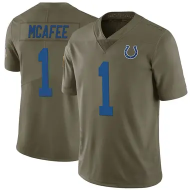 authentic pat mcafee jersey