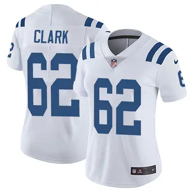 ladies colts jersey